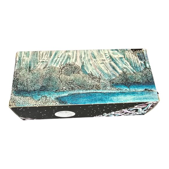 Wynd Blocker Wind Resistant Sunglasses Motorcycle Riding Black Cushion Wrap - Picture 13 of 14